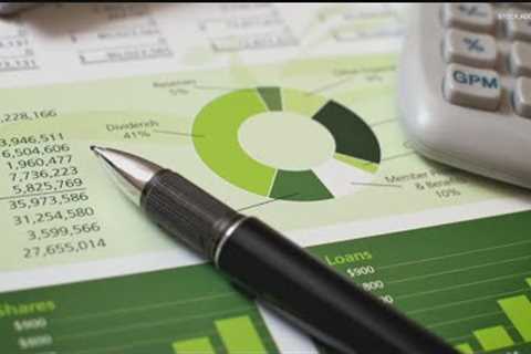 Financial planning tips for 2023