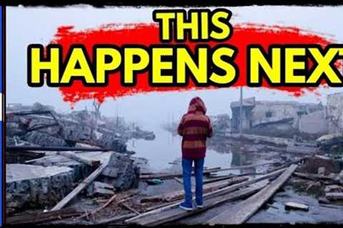 2023 Predictions: The End of Everything
