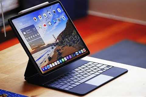 5 Best iPad Keyboards in 2023
