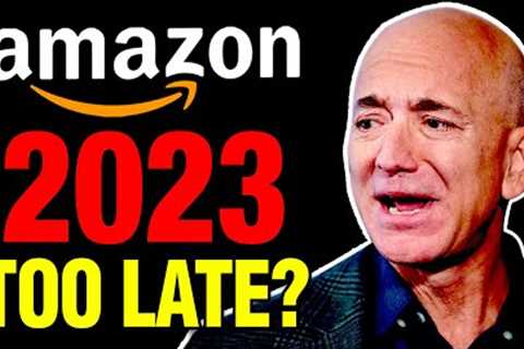 Is Amazon FBA Still Worth Starting In 2023? TRUTH Revealed