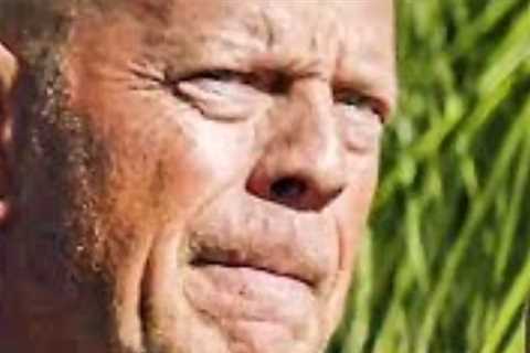 DETECTIVE KNIGHT 3: INDEPENDANCE Trailer (2023) Bruce Willis, Action Movie