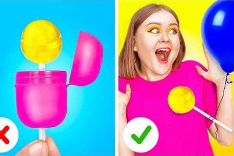 FUNNY PARENTING LIFE HACKS || Smart Tips and Hacks For Parents by 123 GO! LIVE