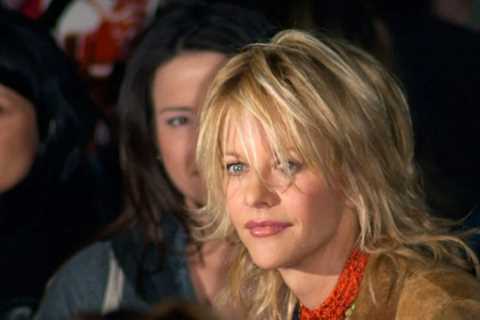 What Happened To Meg Ryan? Here’s What She’s Doing Now in 2023
