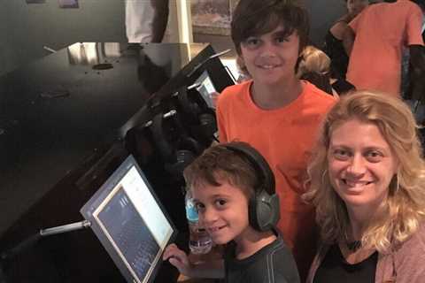 Spy Museum Washington DC – Is It Worth the Visit?