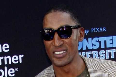 Scottie Pippen Net Worth: Here’s What The Former NBA Champion Is Worth In 2023