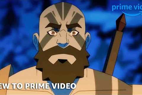 New to Prime Video US January 2023 | Prime Video