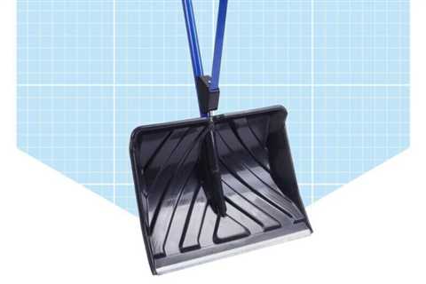 The Best Snow Removal Equipment for Your Home