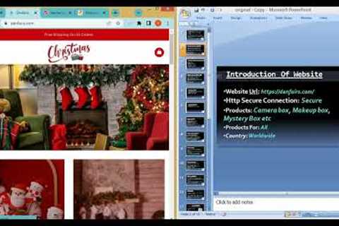 Denfairs.com Review? Is Denfairs a Good website fro online Shopping?