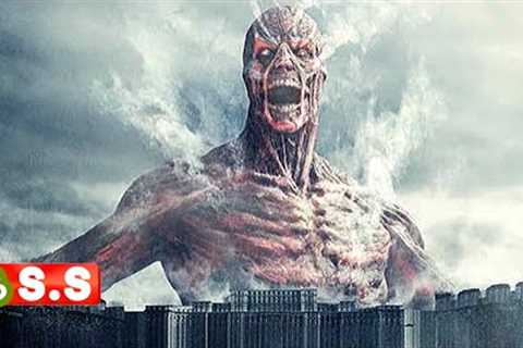 The Titan 2018 Movie Review/Plot In Hindi &amp; Urdu