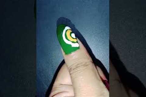 easy nailart 2022Fun &amp; Easy Nail Art Designs Using HOUSEHOLD ITEMS  to do nail art without tools