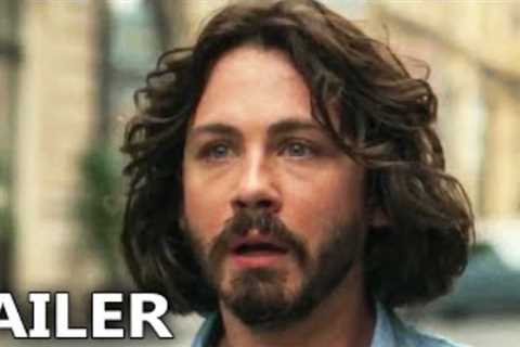 HUNTERS Season 2 Trailer (2023) Logan Lerman, Al Pacino