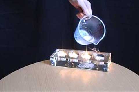 10 Amazing Science Stunts For Parties (1)