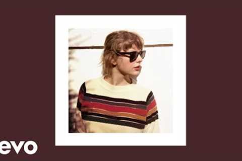 Taylor Swift - Wildest Dreams (Taylor’s Version) (Official Audio)