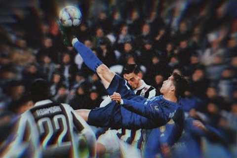 cristiano ronaldo top goals and skills
