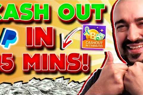 Boints App Review: Play &amp; CASH OUT IN 15 MINS! - Make Money Online 2023