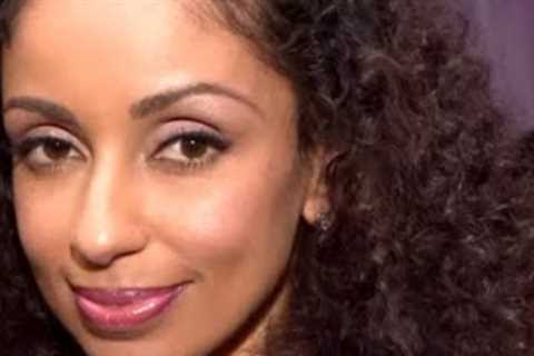 This is Why Mya Has Never Heard of These Days