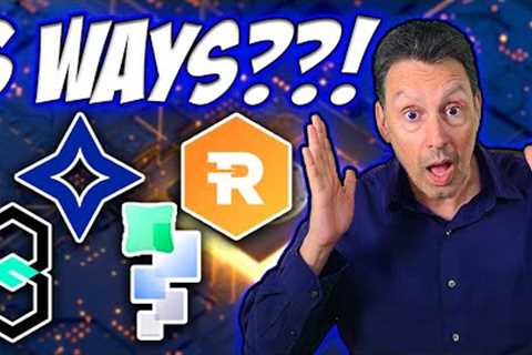 I RANKED The $BTC Miners In 6 DIFFERENT WAYS!!  |  Top 10 $BTC Bitcoin Miners Stocks!