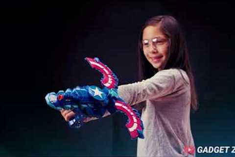 8 POWERFUL SUPERHERO GADGETS YOU CAN BUY ON AMAZON AND ONLINE 1080p