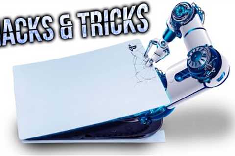 10 PS5 Hacks &amp; Tricks You Probably Didn't Know