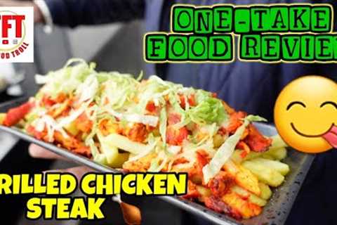 THIS DELI WAS A DELIGHT | FOOD REVIEW | ONE-TAKE REVIEWS
