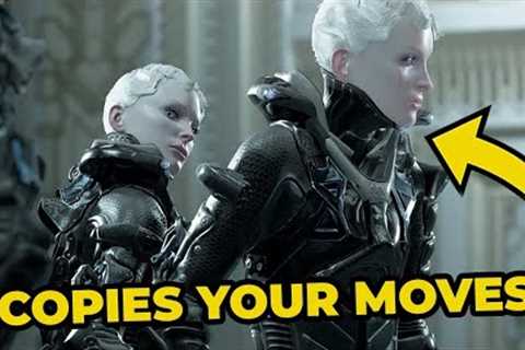 10 Video Games That Punish You For Trying To Be Cool