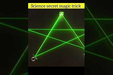 Amazing science magic tricks 😲||Wait for end||#shorts #viralshort