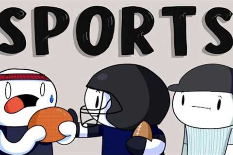 My Thoughts on Sports