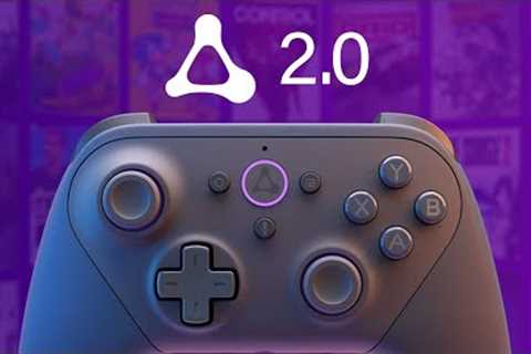 Let's Talk About Amazon Luna 2.0