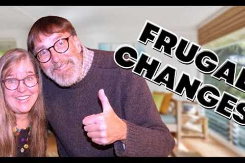 How Frugality Changed in 2022
