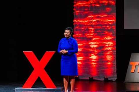 What’s Your Role in Creating a Healthier Community? | Nicole Thomas | TEDxJacksonville