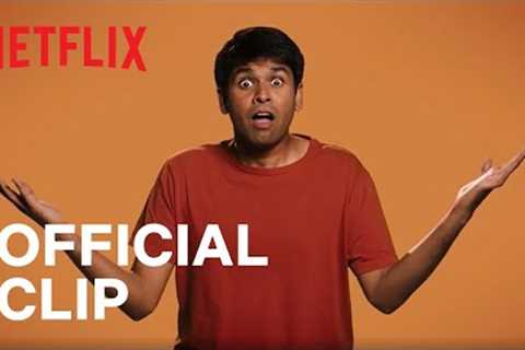 The Circle: Season 5 | Official Clip Shubbys Back | Netflix