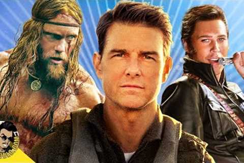 Top 10 Best Movies of 2022