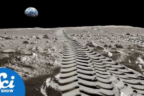 What's Going to Space in 2023?