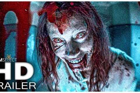 EVIL DEAD RISE Teaser Trailer (2023)