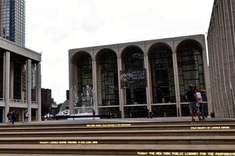 Top Concert Venues in the USA That Are Worth The Road Trip