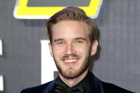 PewDiePie’s Net Worth: The YouTuber Implies He’s Worth Even More