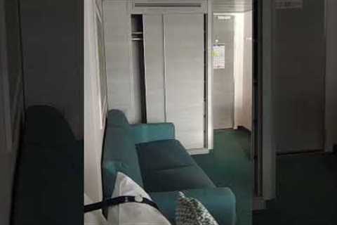 MSC Virtuosa cabins tours | Planet Cruise