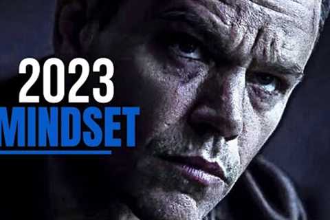 2023 GO HARD MINDSET - Best Motivational Speech