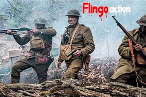 Rangers | Hollywood Action Movie Full-Length English Best Action Movies Hollywood