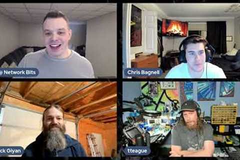 Lessons Learned in Crypto with Travis, Chris, and Joe.