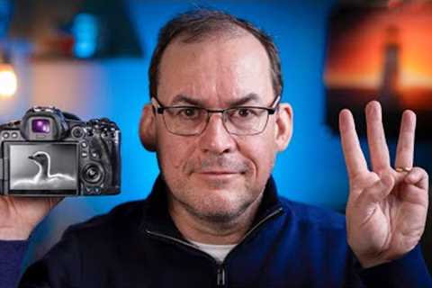 THREE TOP PRO TIPS TO TRANSFORM YOUR PHOTOGRAPHY!