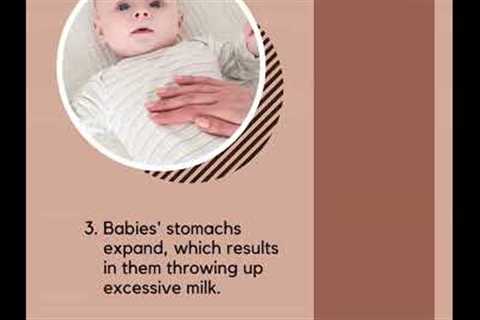 Are You Overfeeding Your Baby?