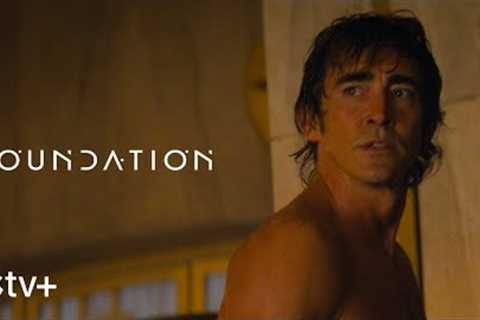 Foundation — Official Season 2 Sneak Peek | Apple TV+