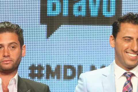 The Net Worth Of Every ‘Million Dollar Listing Los Angeles’ Cast Member In 2023