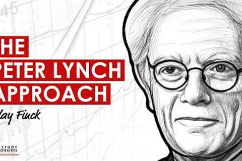How to Pick Stocks like Peter Lynch | Stock Investing for Beginners (TIP511)