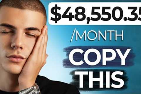 FAST $1600/Day Using AI Bot &amp; Free App As a Beginner in 2023! [Make Money Online]
