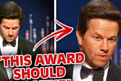 Celebrities Who Called Out Award Show Snubs
