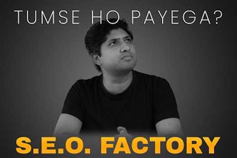 How to Succeed in SEO in 2023 | SEO Trends in 2023 | SEO Strategy in 2023 | Amit Tiwari