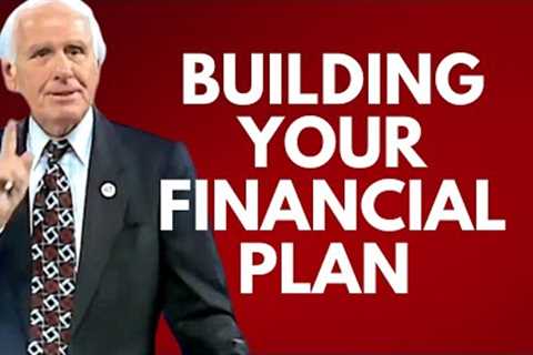 Building Your Financial Plan Jim Rohn Financial Independence