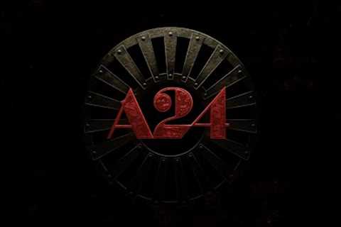 What Makes A24 Movie Trailers So Good? (The Art of Making Trailers)